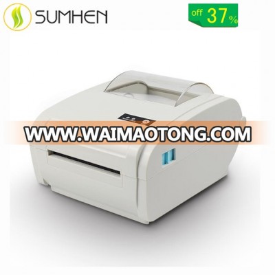 ZJ9210   110mm Label  Thermal Receipt Printer