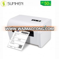 ZJ9200   110mm Label  Thermal Receipt Printer